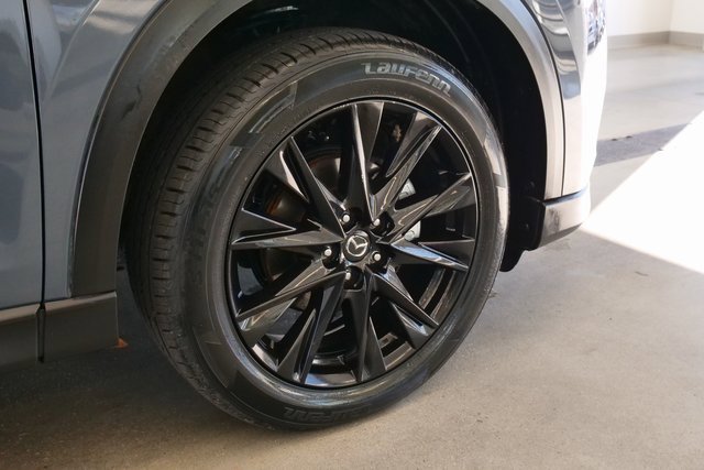 Used 2024 MAZDA CX-5 Carbon Edition image 8