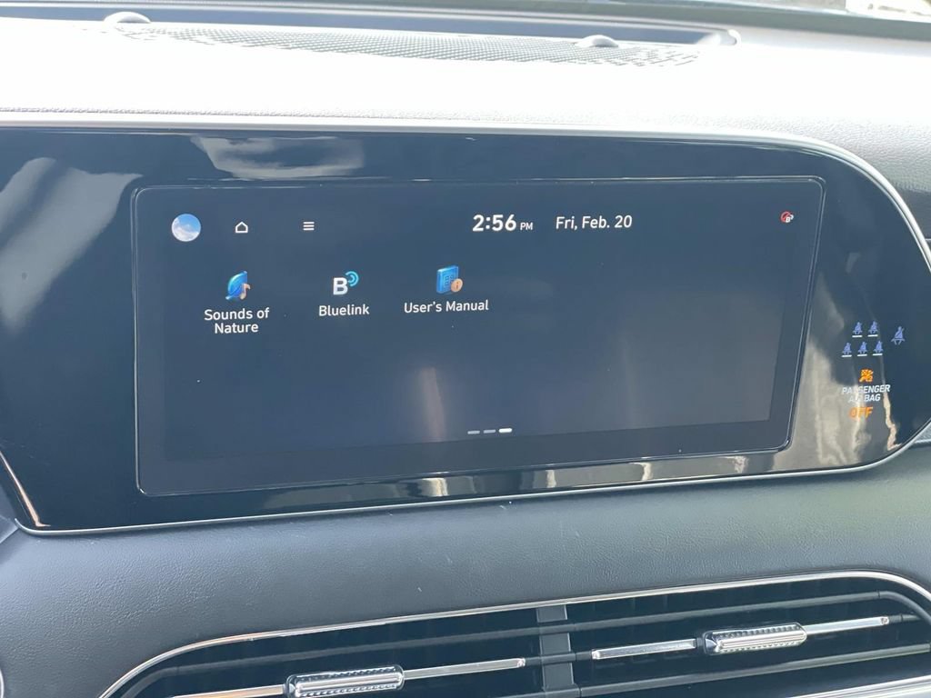 Used 2022 Hyundai Palisade Limited FWD image 12