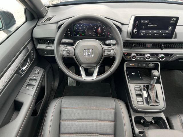 Certified 2026 Honda CR-V Sport-L image 13