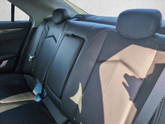 Used 2012 Cadillac CTS Sedan image 17