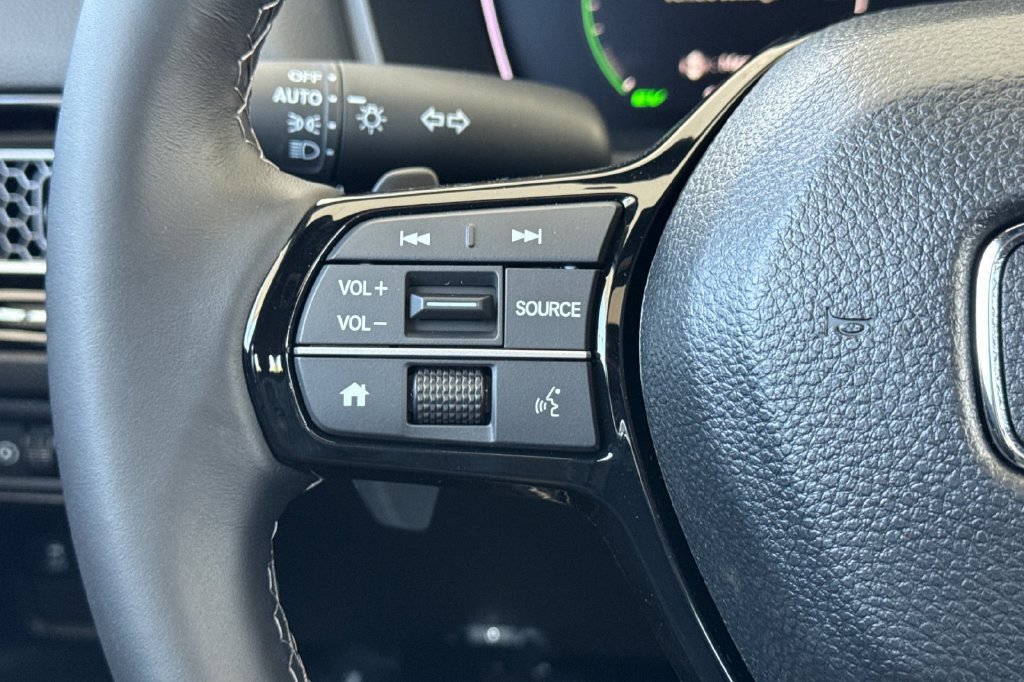 New 2026 Honda Civic Sport image 24
