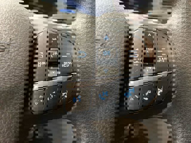 New 2024 Ford Transit 250 Low Roof AWD w/ Upfitter Package image 17