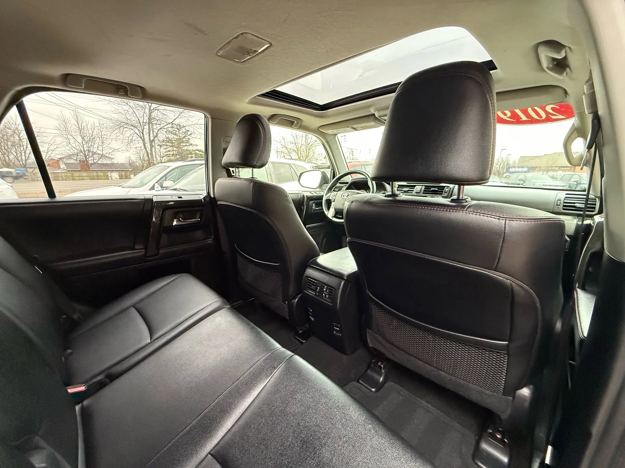 Used 2019 Toyota 4Runner TRD Pro image 12