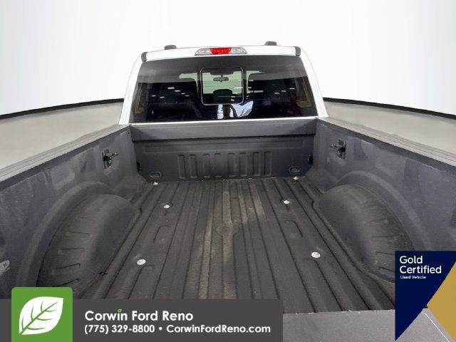 Certified 2023 Ford F250 XL w/ XL Chrome Package AWD/4WD image 27