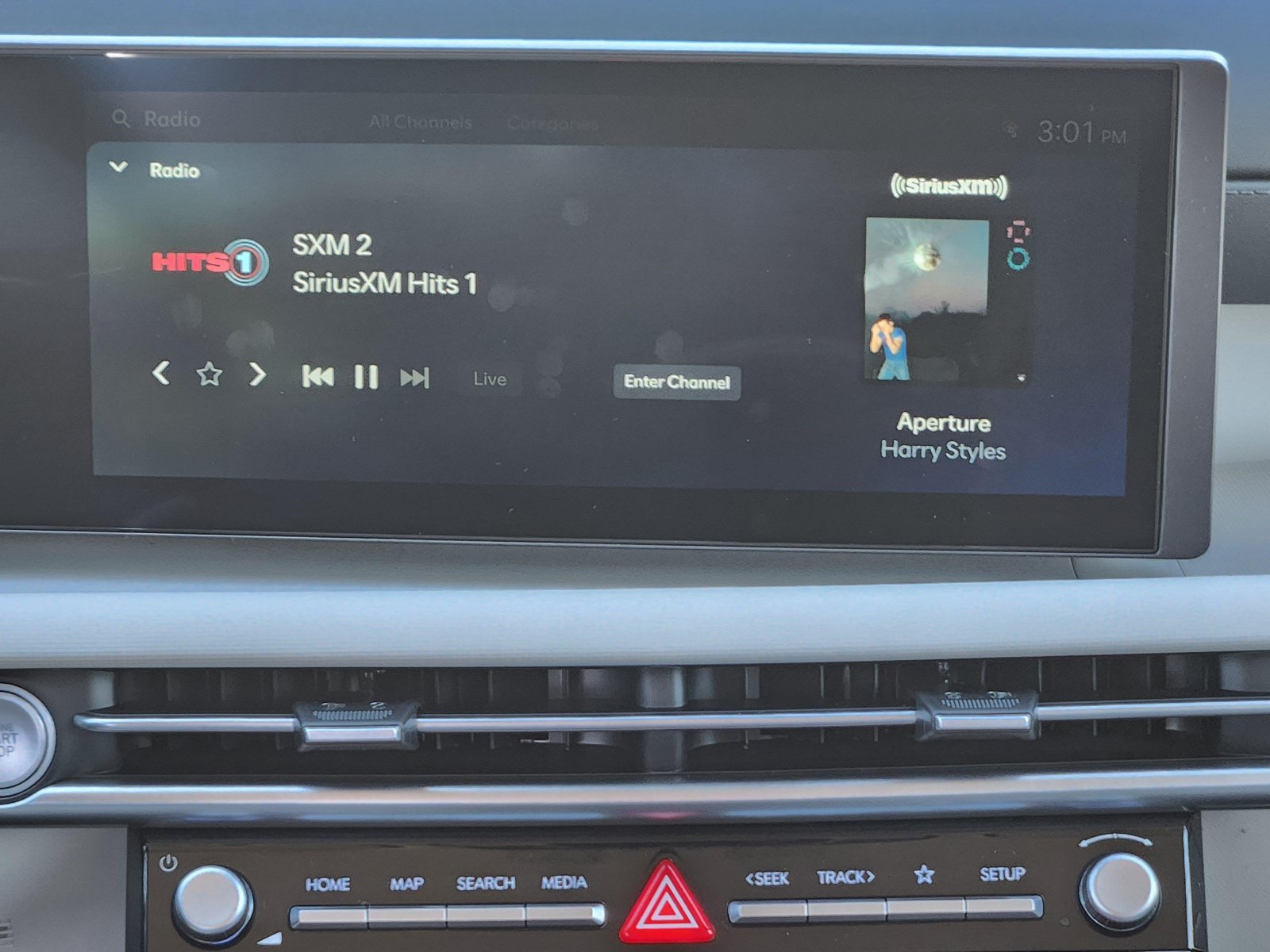 New 2026 Hyundai Tucson SEL AWD/4WD image 31