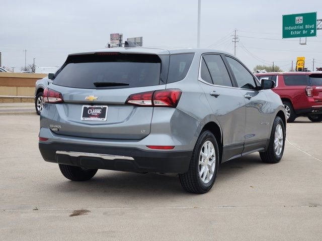 Used 2023 Chevrolet Equinox LT image 14