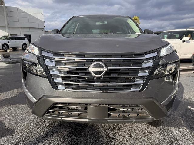 Certified 2025 Nissan Rogue S image 8