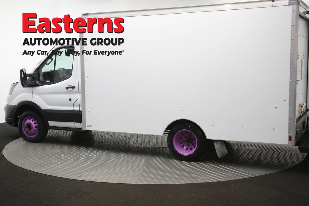 Used 2020 Ford Transit 350 DRW RWD image 61