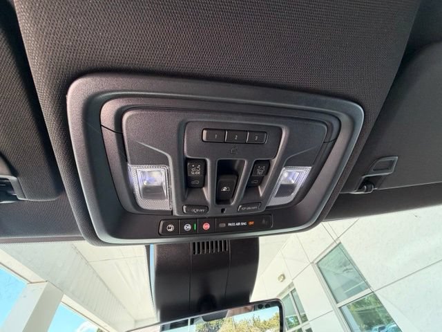 New 2026 GMC Sierra 1500 AT4 w/ AT4 Premium Package AWD/4WD image 15