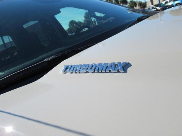 New 2026 Chevrolet Silverado 1500 Custom image 10