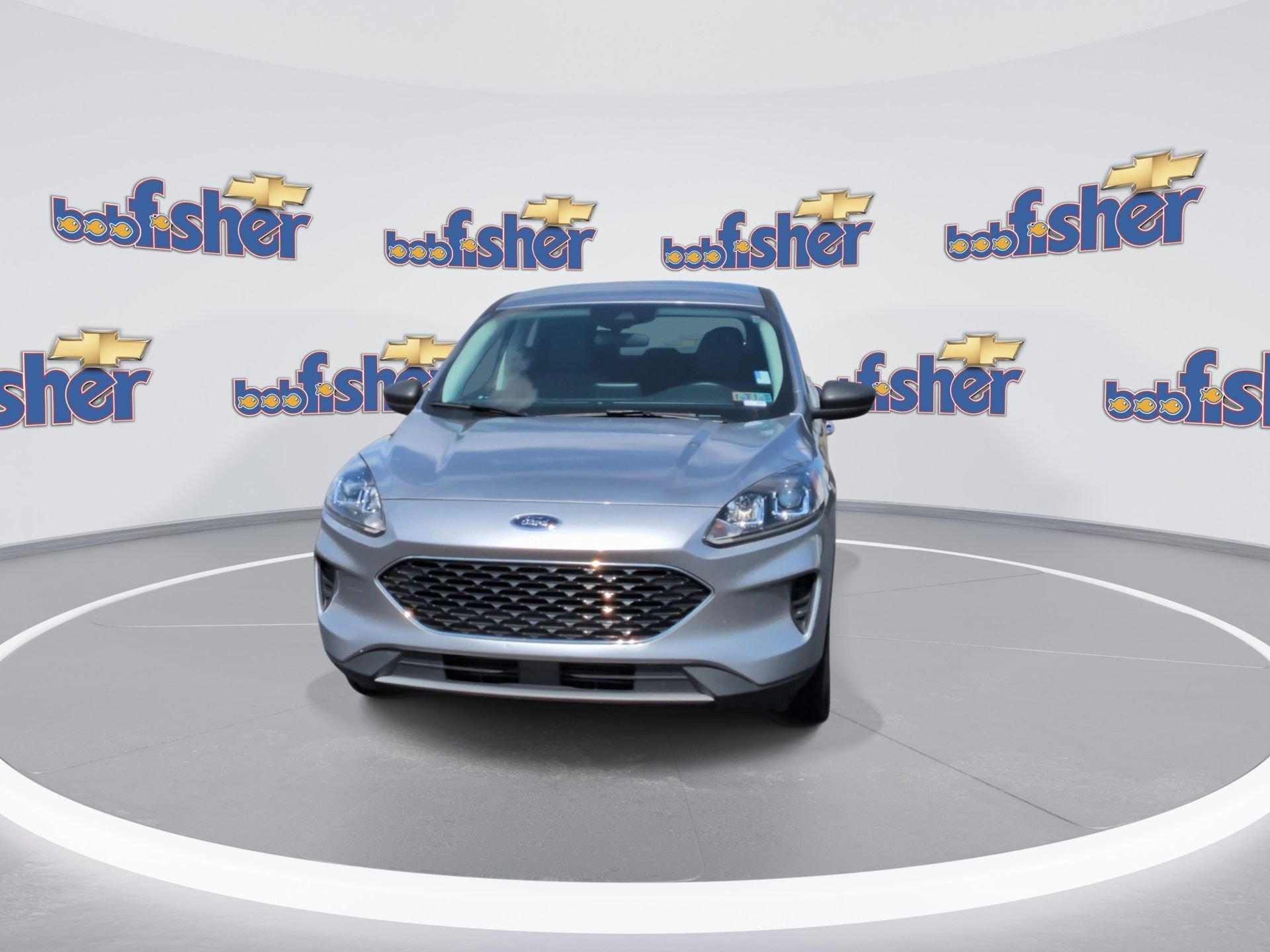 Used 2022 Ford Escape SE w/ Convenience Package image 3