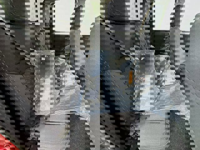 New 2026 Nissan Frontier SV w/ All-Weather Content Package image 22