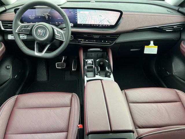 New 2026 Buick Envision Sport Touring AWD/4WD image 12