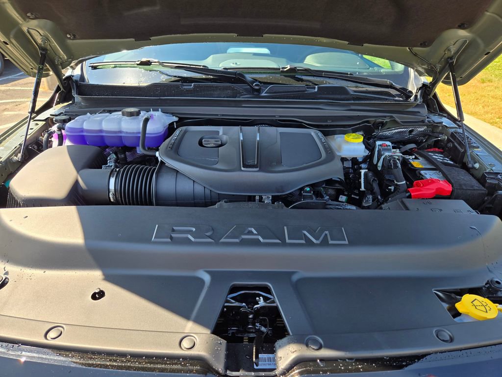 New 2026 RAM 1500 Laramie image 29