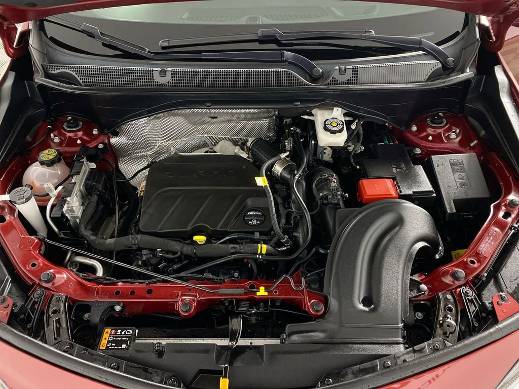 Certified 2023 Buick Encore GX Preferred w/ Cold Weather Comfort Package image 23