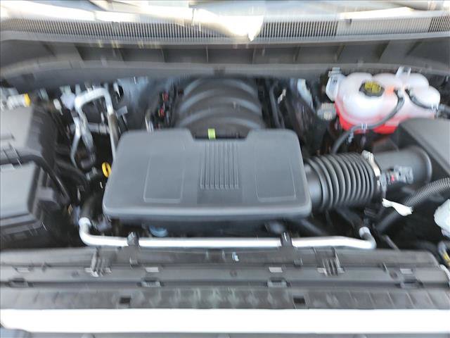 New 2026 Chevrolet Silverado 1500 LT w/ All Star Edition Plus RWD image 17