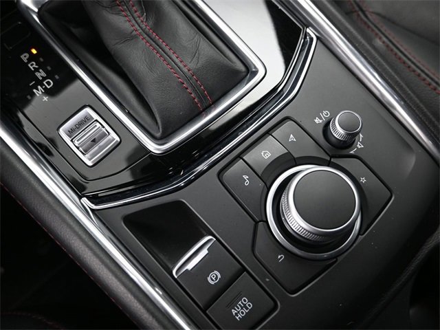 Certified 2023 MAZDA CX-5 AWD 2.5 Turbo image 18