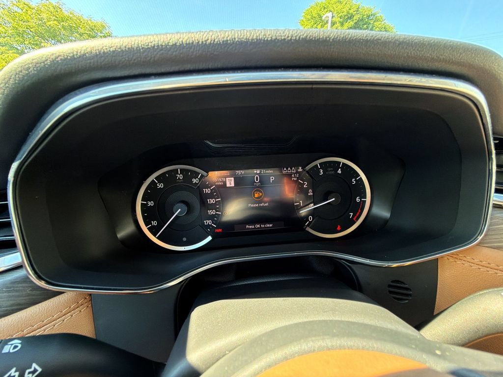 Used 2022 Jaguar F-PACE S AWD/4WD image 26