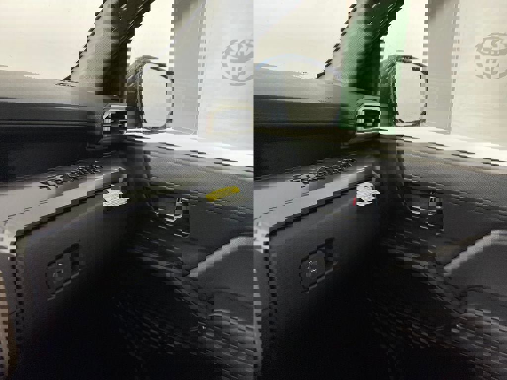 New 2026 Toyota Tacoma SR5 image 23