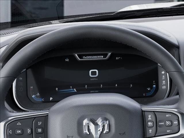 New 2026 RAM 2500 Laramie image 17