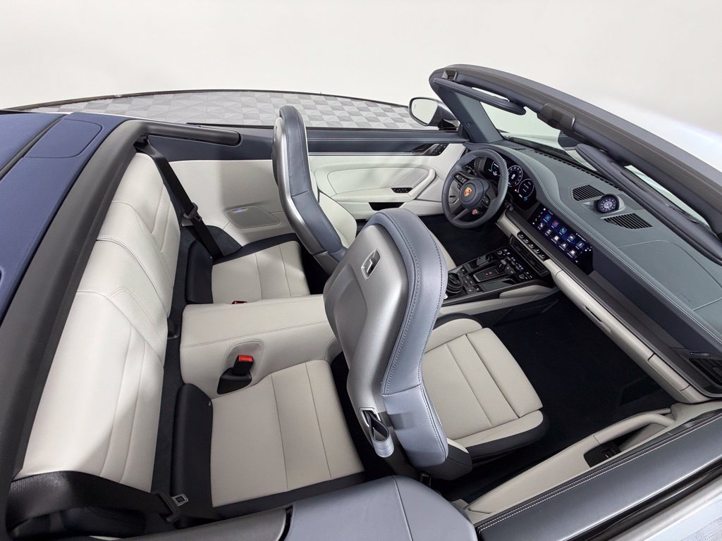New 2026 Porsche 911 Carrera S RWD image 14
