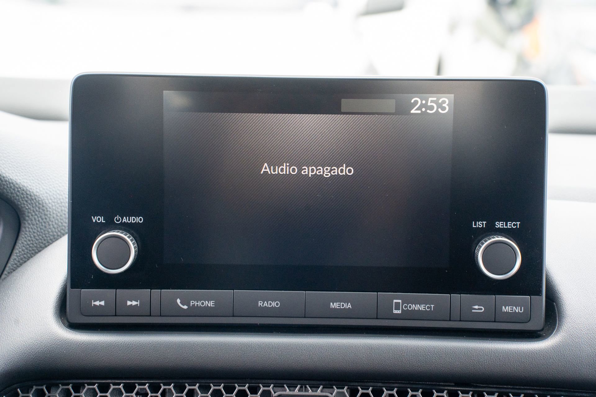 Certified 2024 Honda HR-V Sport image 23