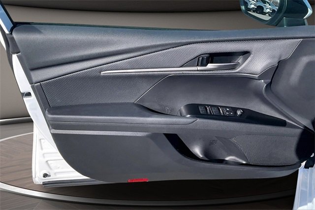 Used 2025 Toyota Camry SE image 20