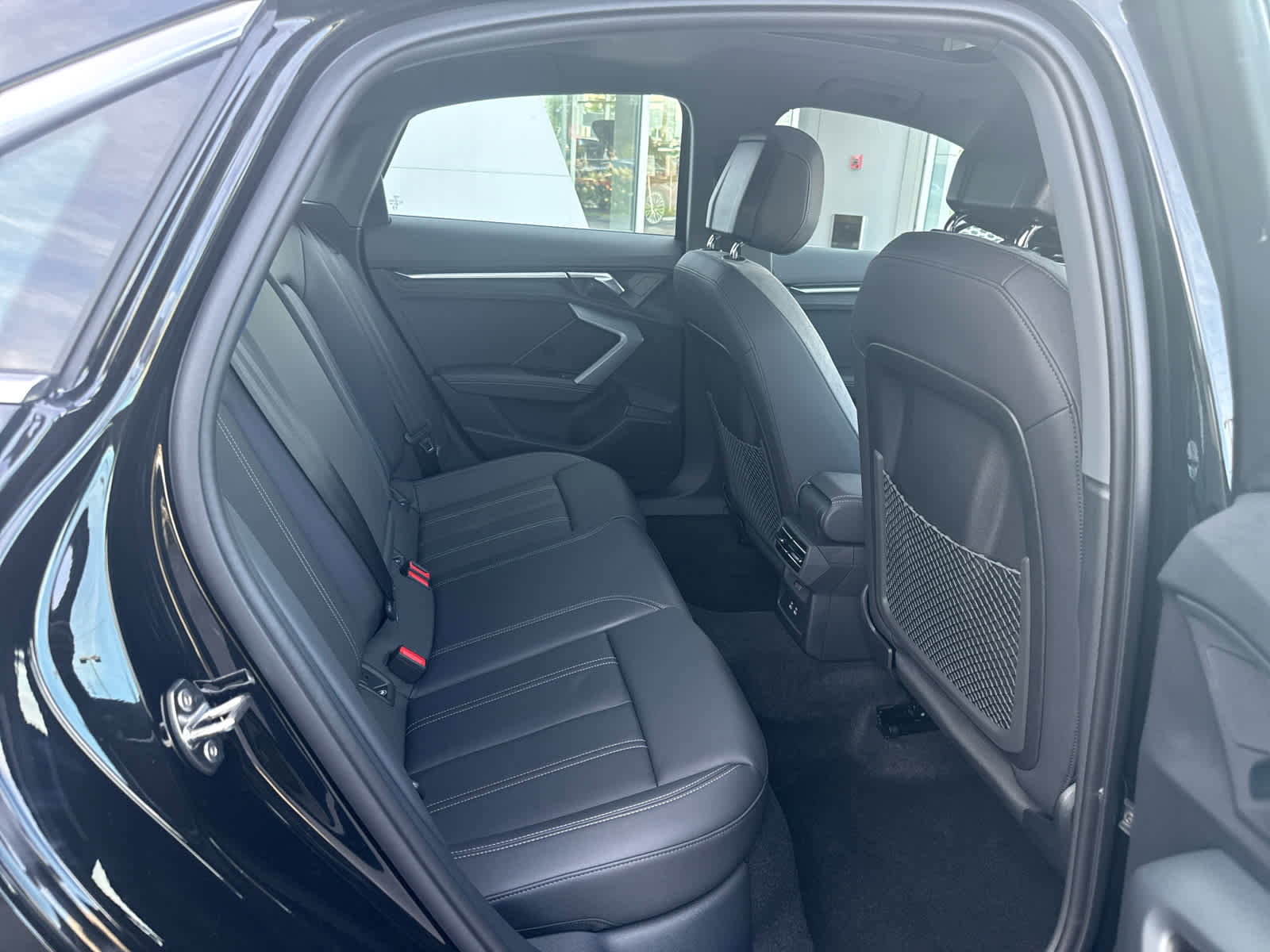 New 2026 Audi A3 2.0T Premium Plus image 31