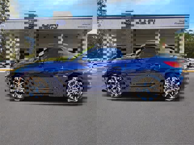 Used 2020 BMW Z4 sDrive30i w/ Convenience Package image 2