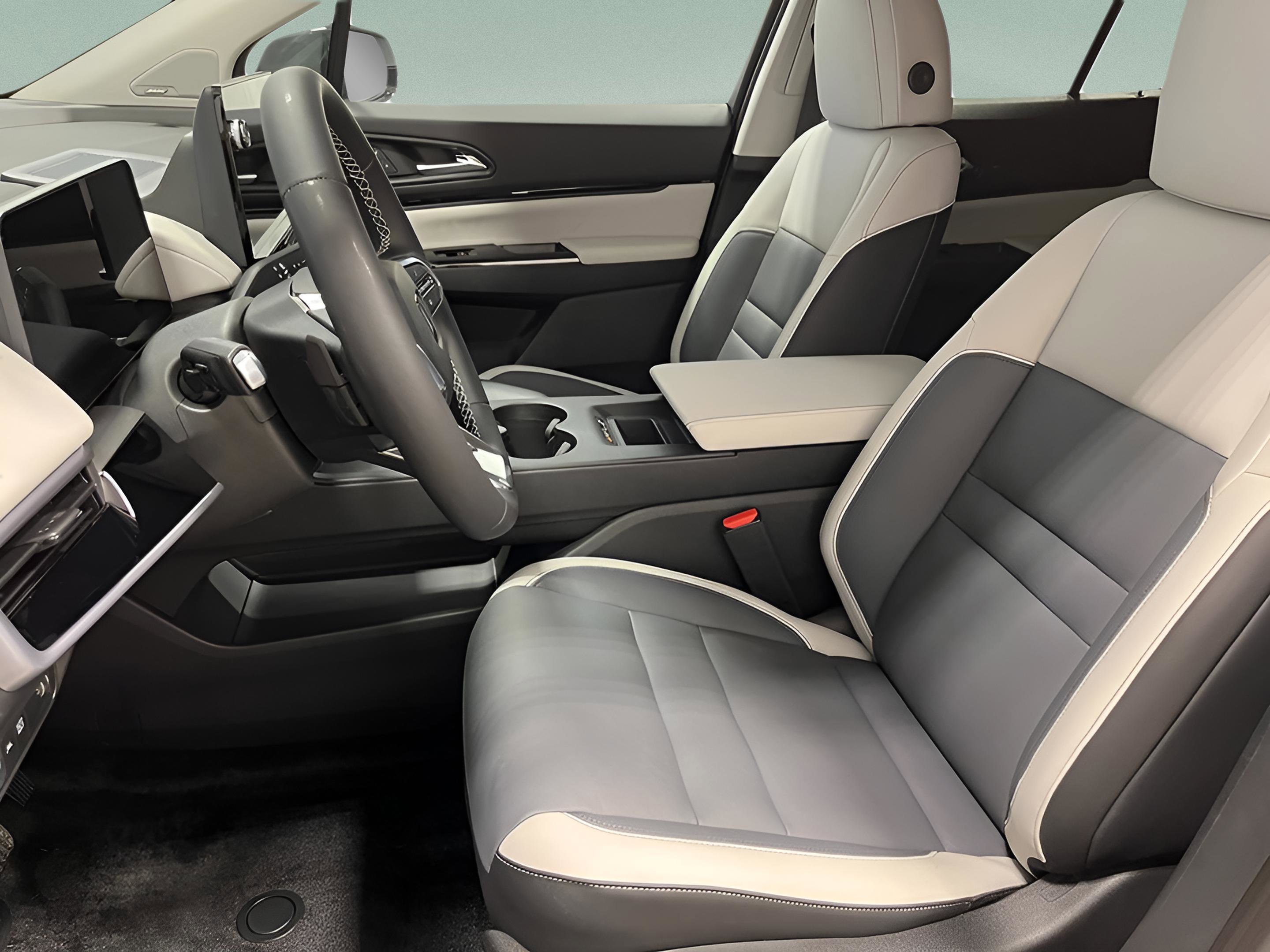 New 2026 Honda Prologue Touring image 12