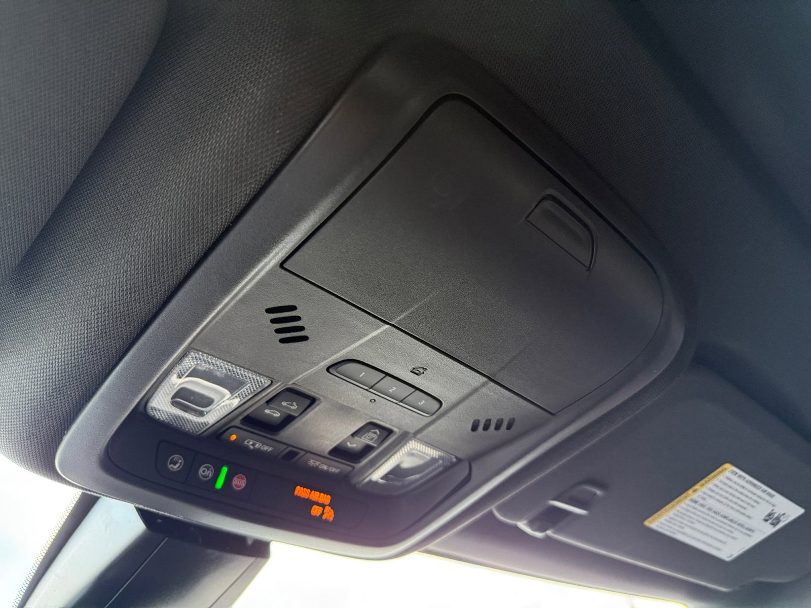 Used 2023 Chevrolet Blazer Premier w/ Enhanced Convenience Package image 21