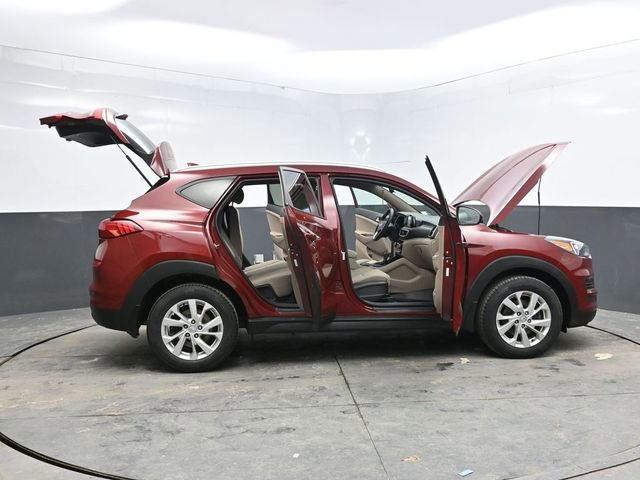 Used 2019 Hyundai Tucson Value image 47