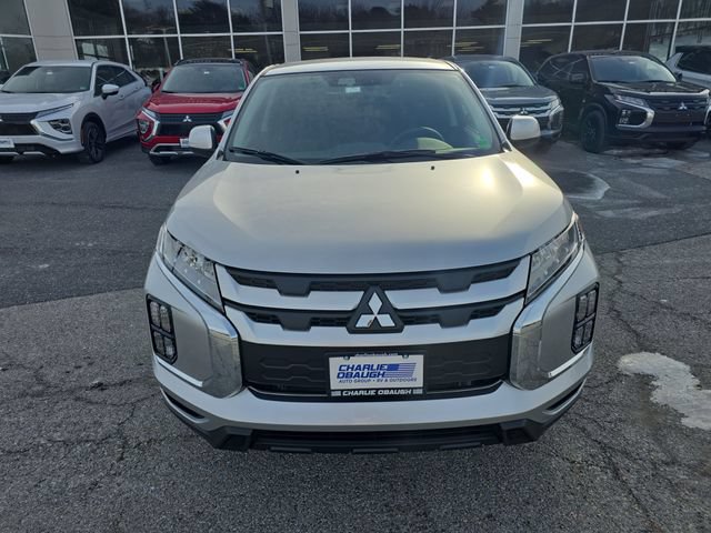 Used 2025 Mitsubishi Outlander Sport ES AWD/4WD image 8