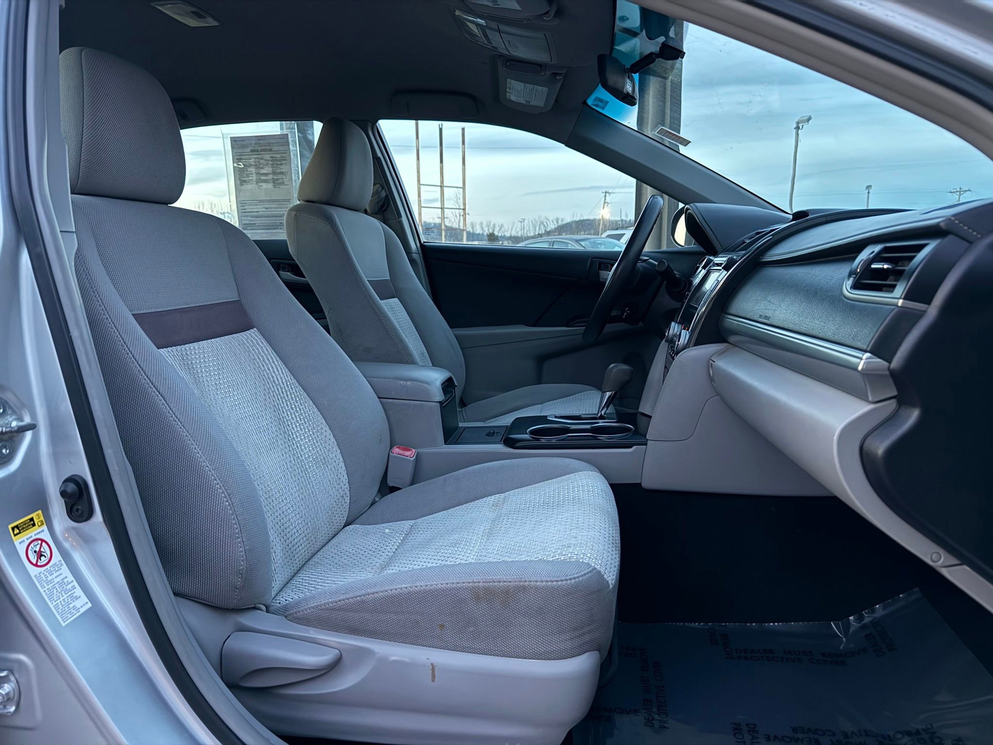 Used 2013 Toyota Camry image 14