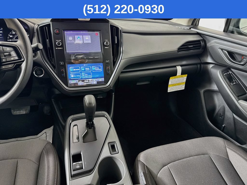 Used 2026 Subaru Crosstrek 2.5i AWD/4WD image 28
