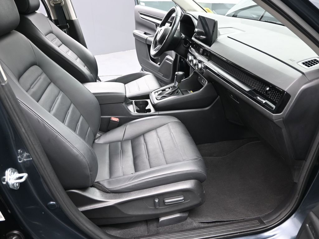 Certified 2023 Honda CR-V EX-L image 29