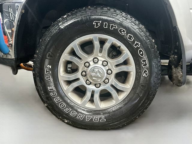 Used 2016 RAM 2500 Laramie image 31