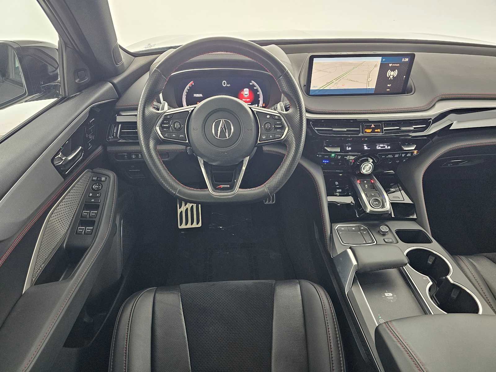 Used 2023 Acura MDX A-Spec AWD/4WD image 20