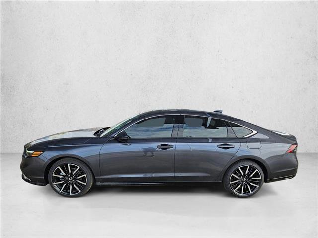 New 2025 Honda Accord Touring image 5