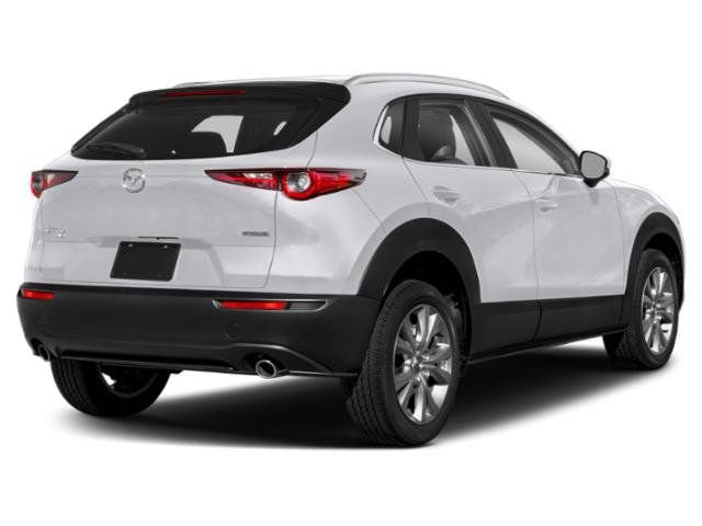 Certified 2023 MAZDA CX-30 AWD 2.5 S w/ Preferred Package image 2