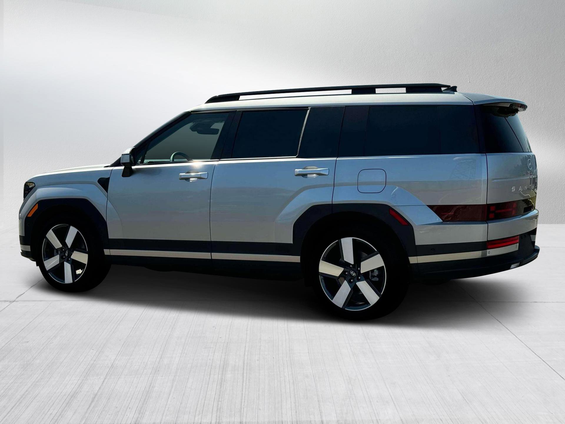 New 2026 Hyundai Santa Fe Limited image 4