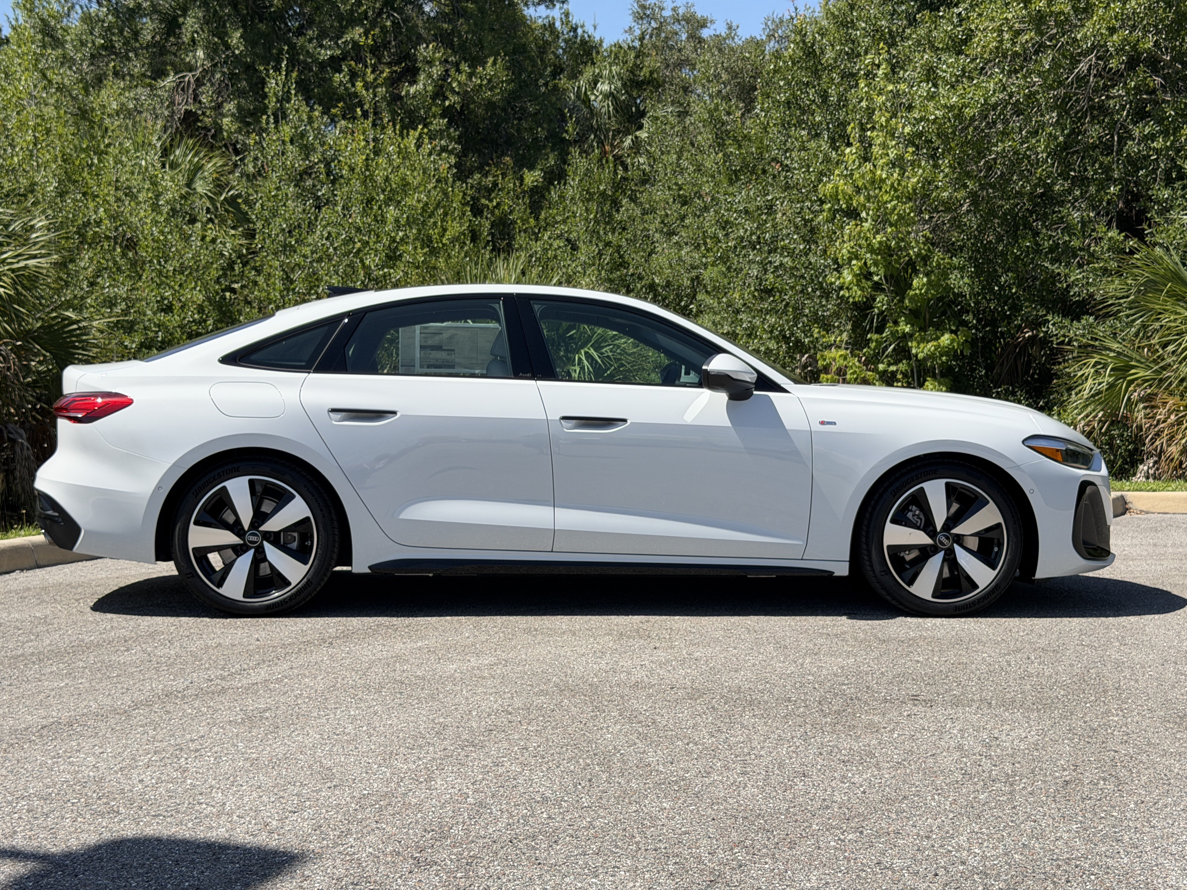 New 2026 Audi A5 2.0T Premium AWD/4WD image 2