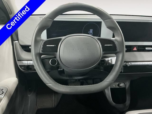Certified 2024 Hyundai Ioniq 5 SEL AWD/4WD image 13