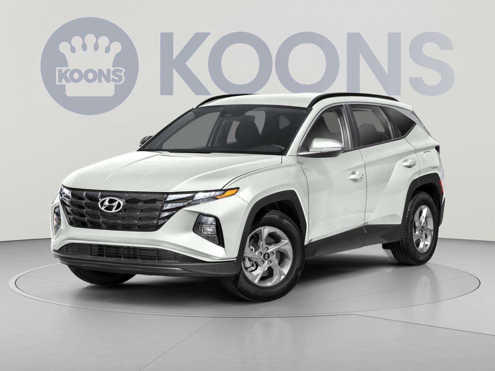 Used 2023 Hyundai Tucson SEL w/ Convenience Package