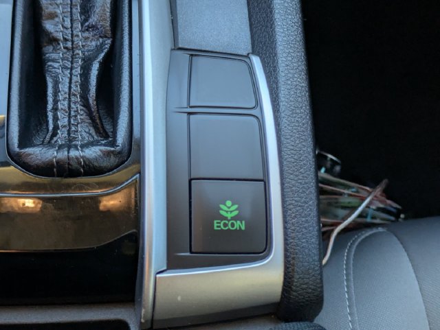 Used 2016 Honda Civic EX image 17