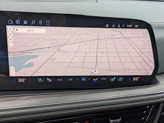 New 2026 Chevrolet Suburban Premier image 14