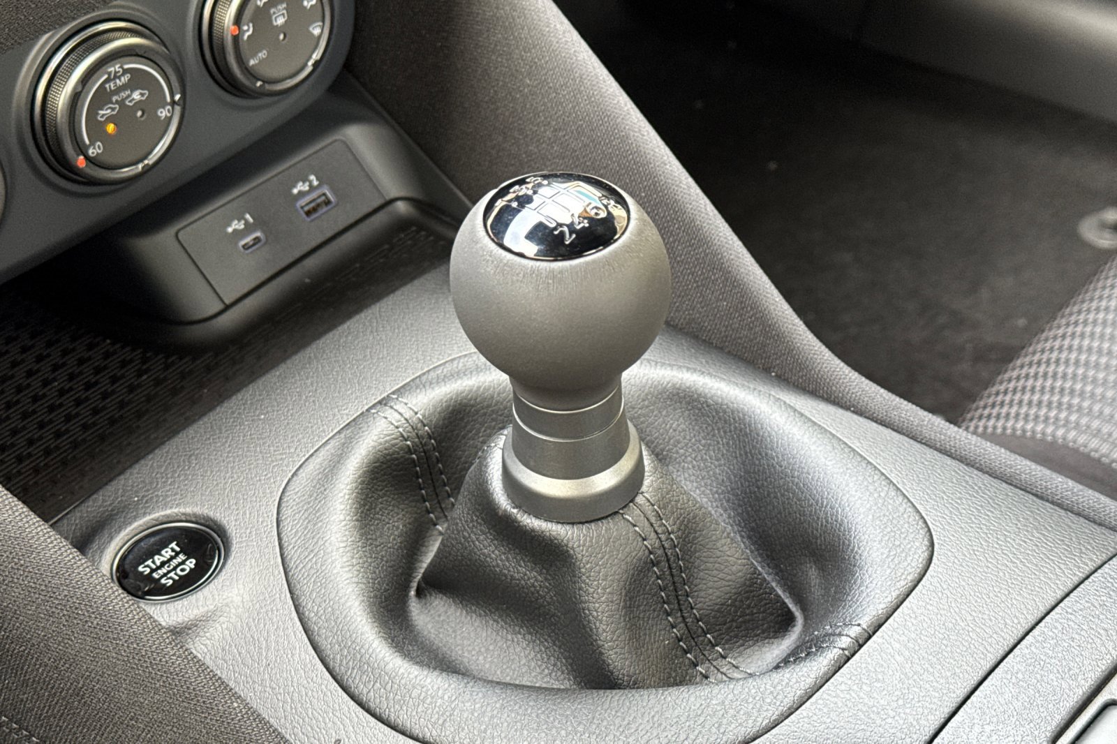 New 2026 Nissan Z Sport image 20