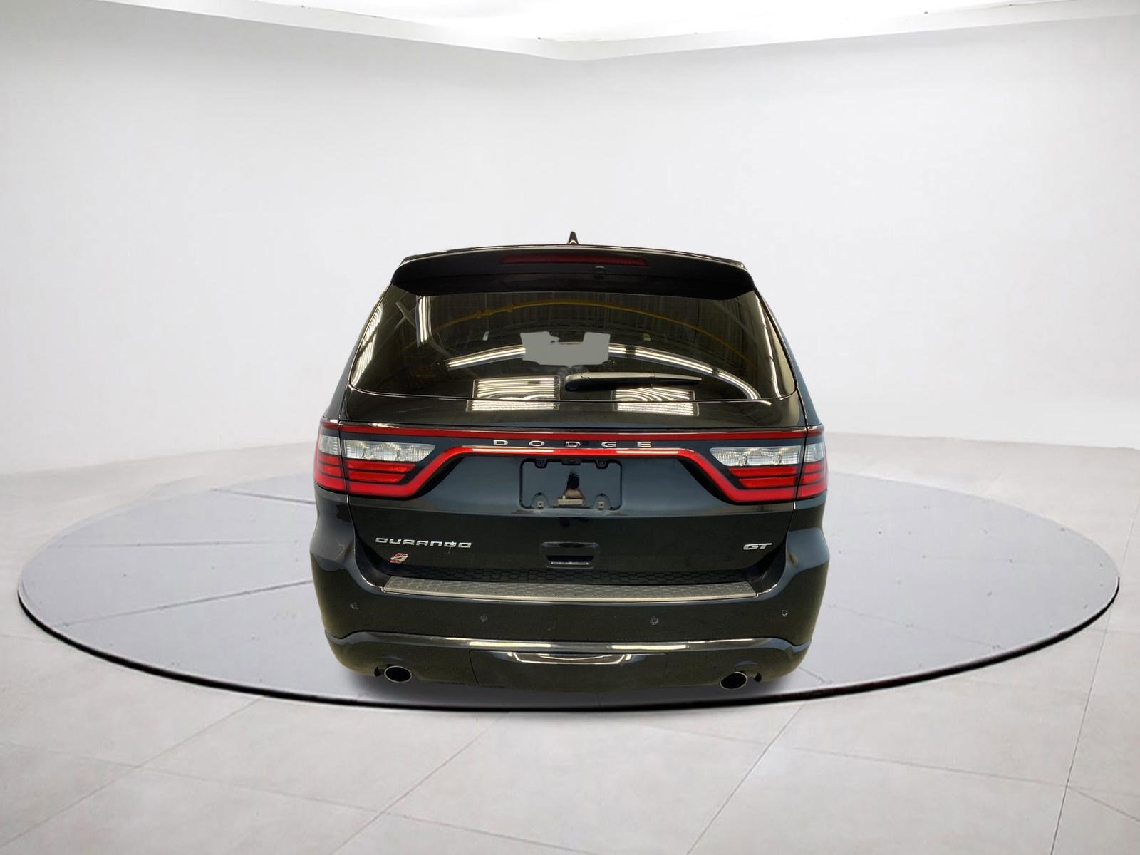 Certified 2025 Dodge Durango GT image 4