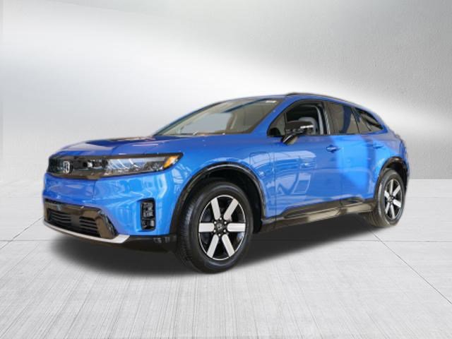 New 2025 Honda Prologue Touring image 7