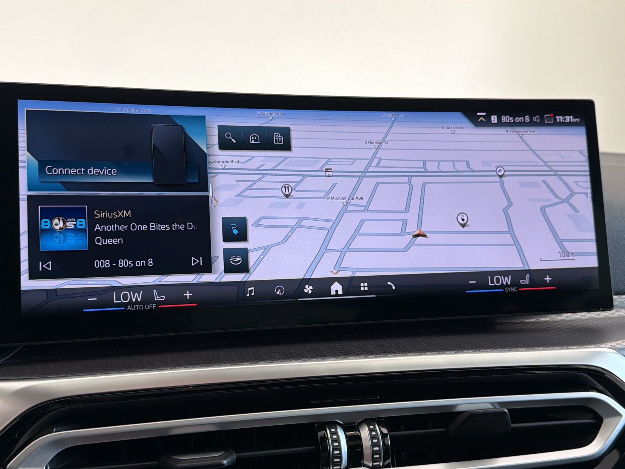 Used 2024 BMW i4 M50 w/ Premium Package AWD/4WD image 19